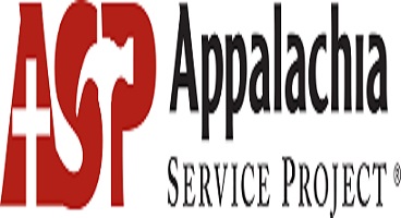 logo of Appalachia Service Project