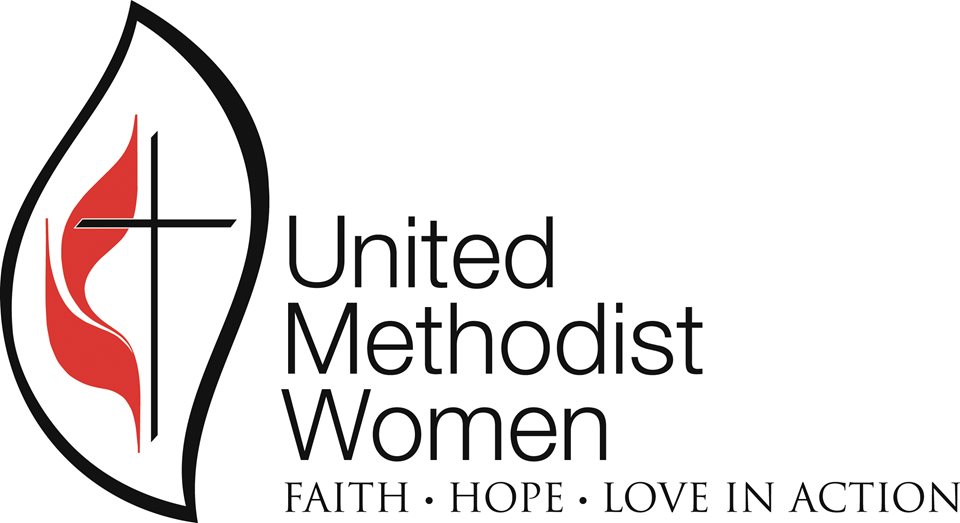 logo of the United Methodist Women