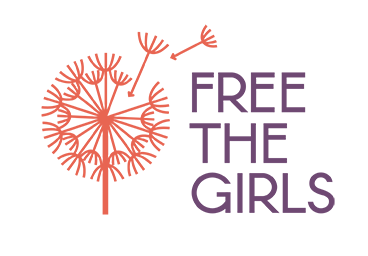 logo of Free the Girls