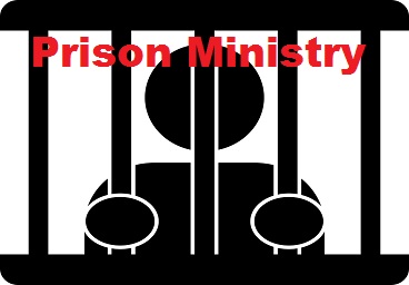logo of Prison Ministries