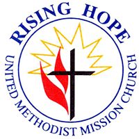 logo of Rising Hope