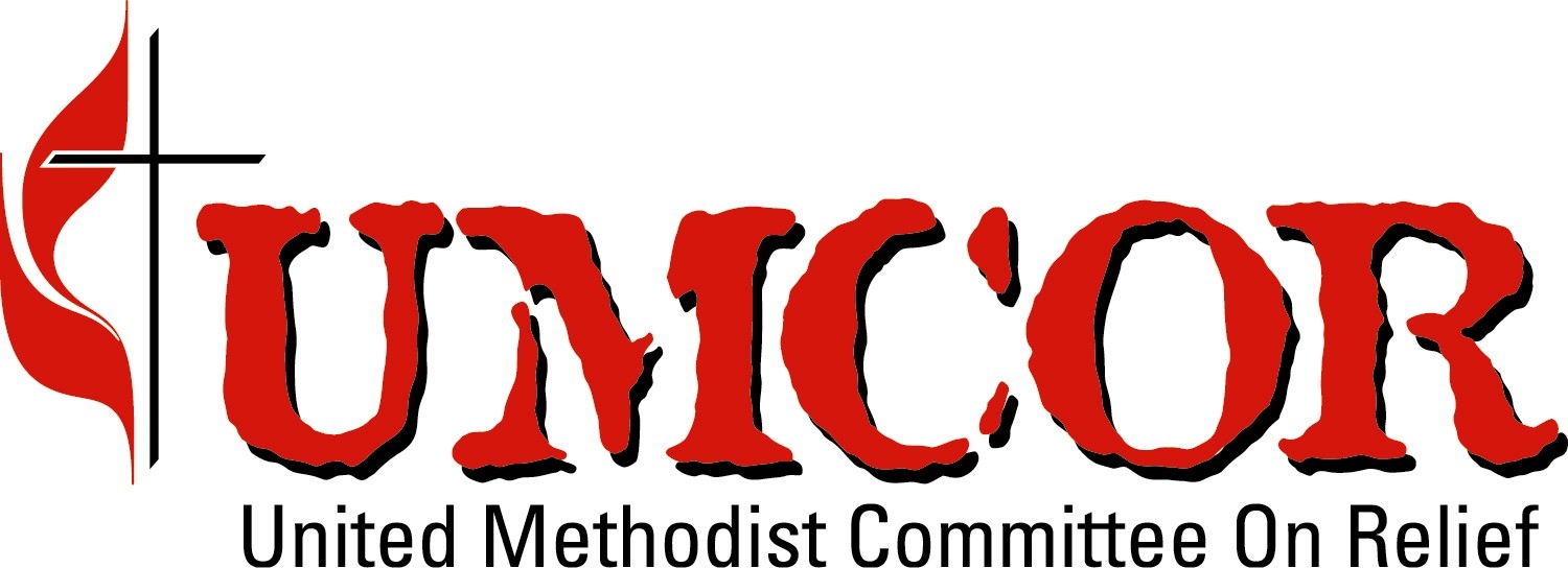 logo of UMCOR