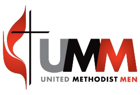 logo of the United Methodist Men
